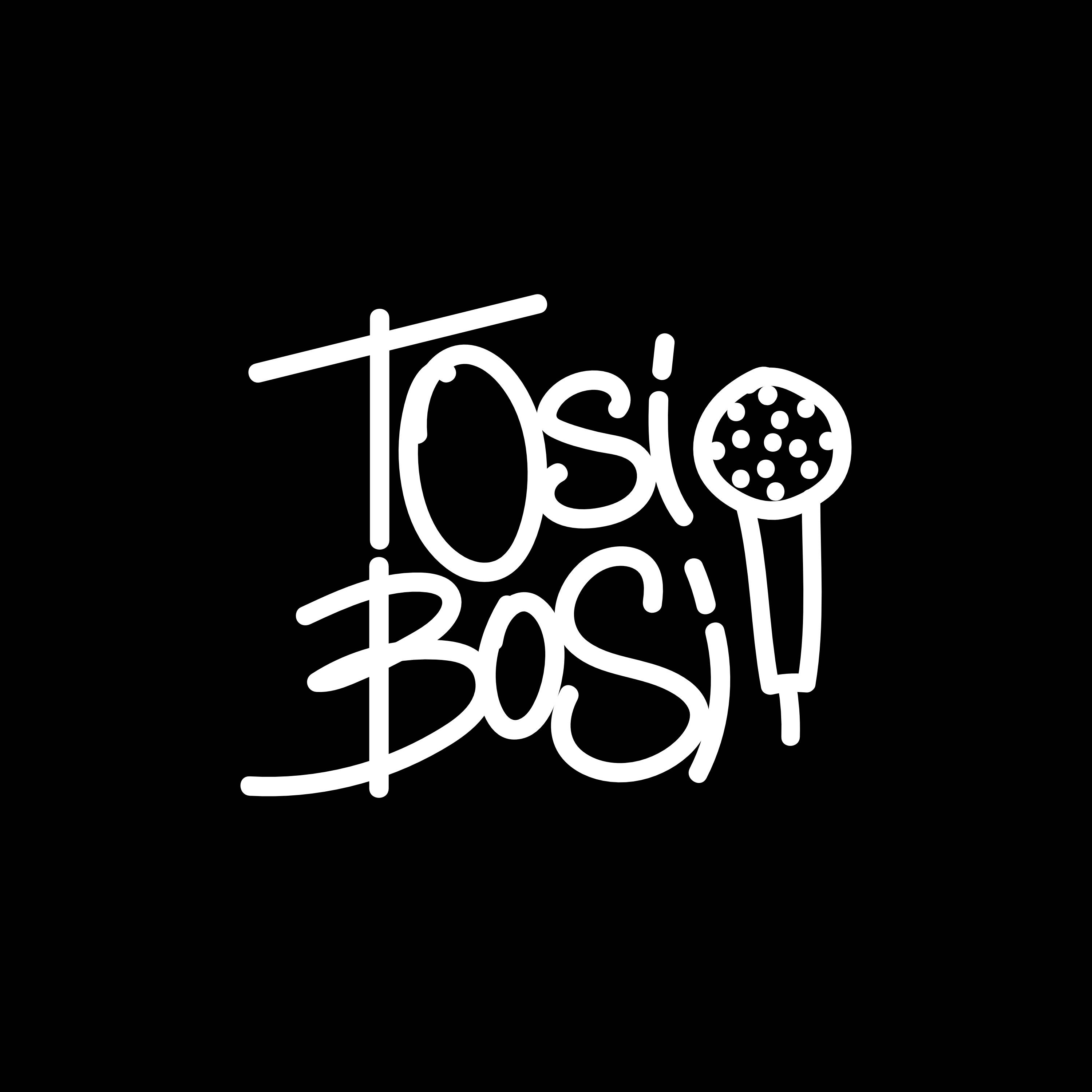 Иконка канала TosiBosi Podcast