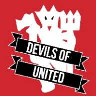 Иконка канала devilsofunited