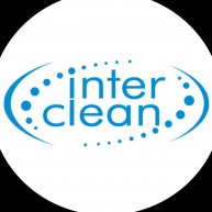 Иконка канала Interclean