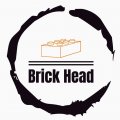 Иконка канала КИРПИЧНАЯ ГОЛОВА