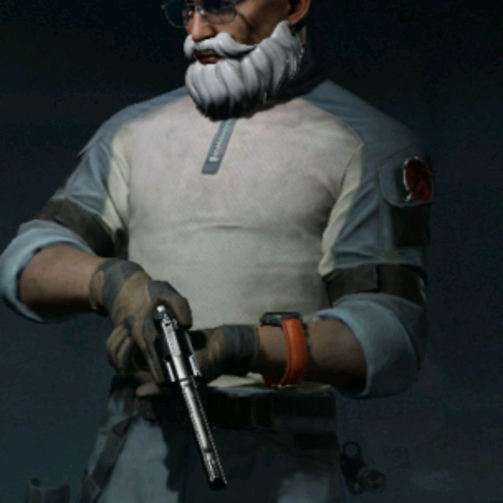 Иконка канала Arena breakout mobile