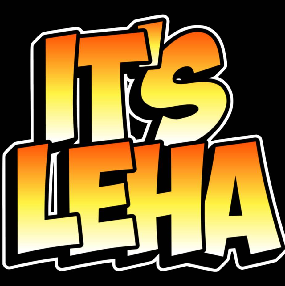 Иконка канала It's Leha