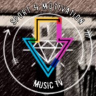 Иконка канала SPORT ϟ MOTIVATION MUSIC TV