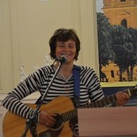 Иконка канала Марина Тихомирова