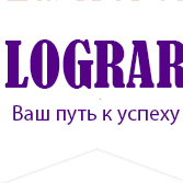 Иконка канала LOGRAR