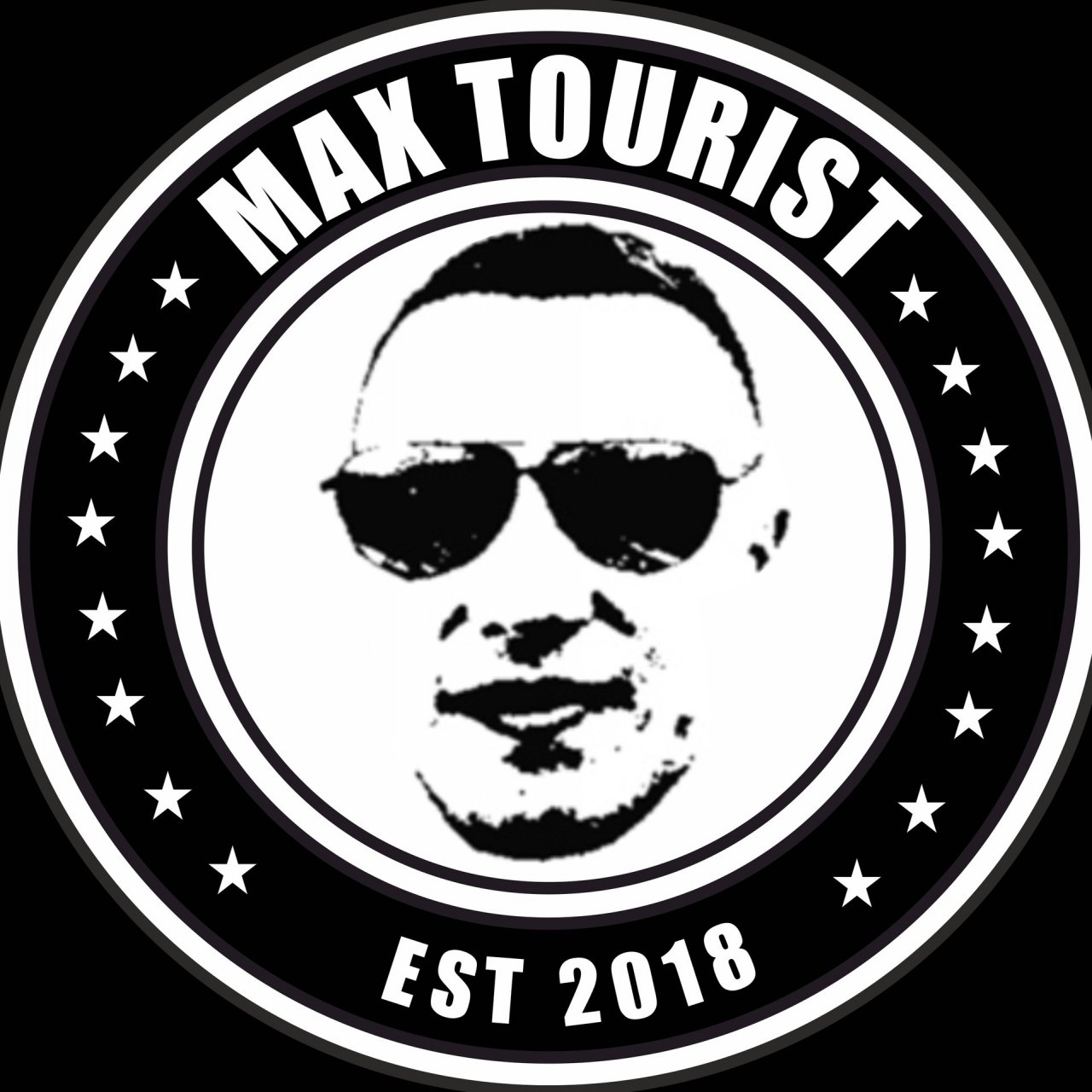 Иконка канала MaxTourist