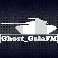 Иконка канала Ghost_GalaFM