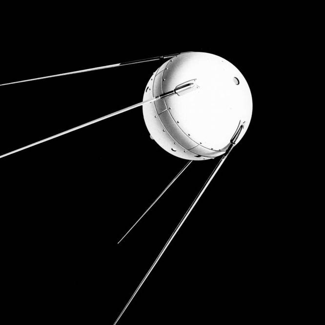 Иконка канала Спутник-1
