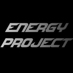 Иконка канала ENERGY PROJECT