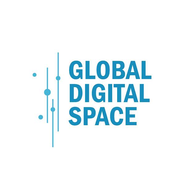 Иконка канала Global Digital Space