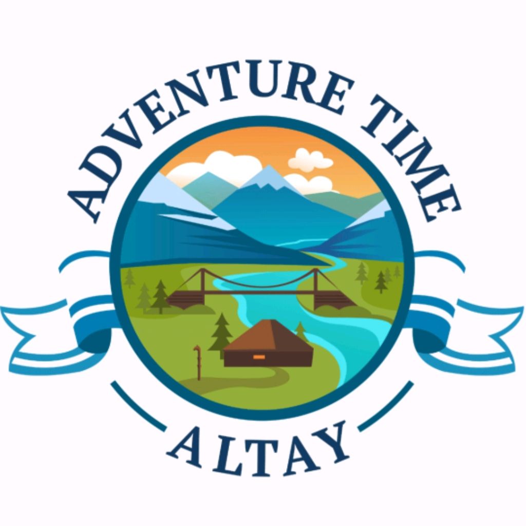 Иконка канала Adventure_Time_Altay