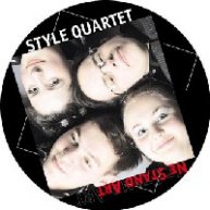 Иконка канала style-quartet