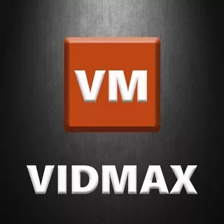 Иконка канала VidMax