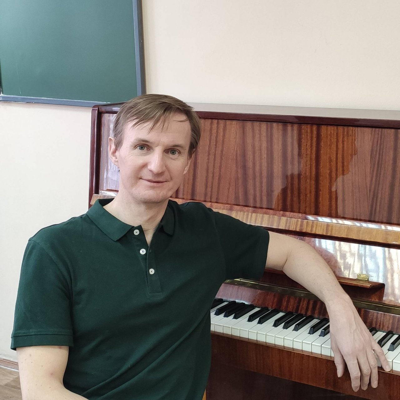 Иконка канала Алан Кузьмин