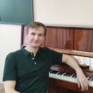 Иконка канала Алан Кузьмин