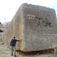 Иконка канала Альтернативная история Х