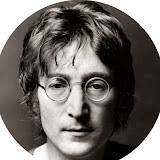 Иконка канала Джон Леннон