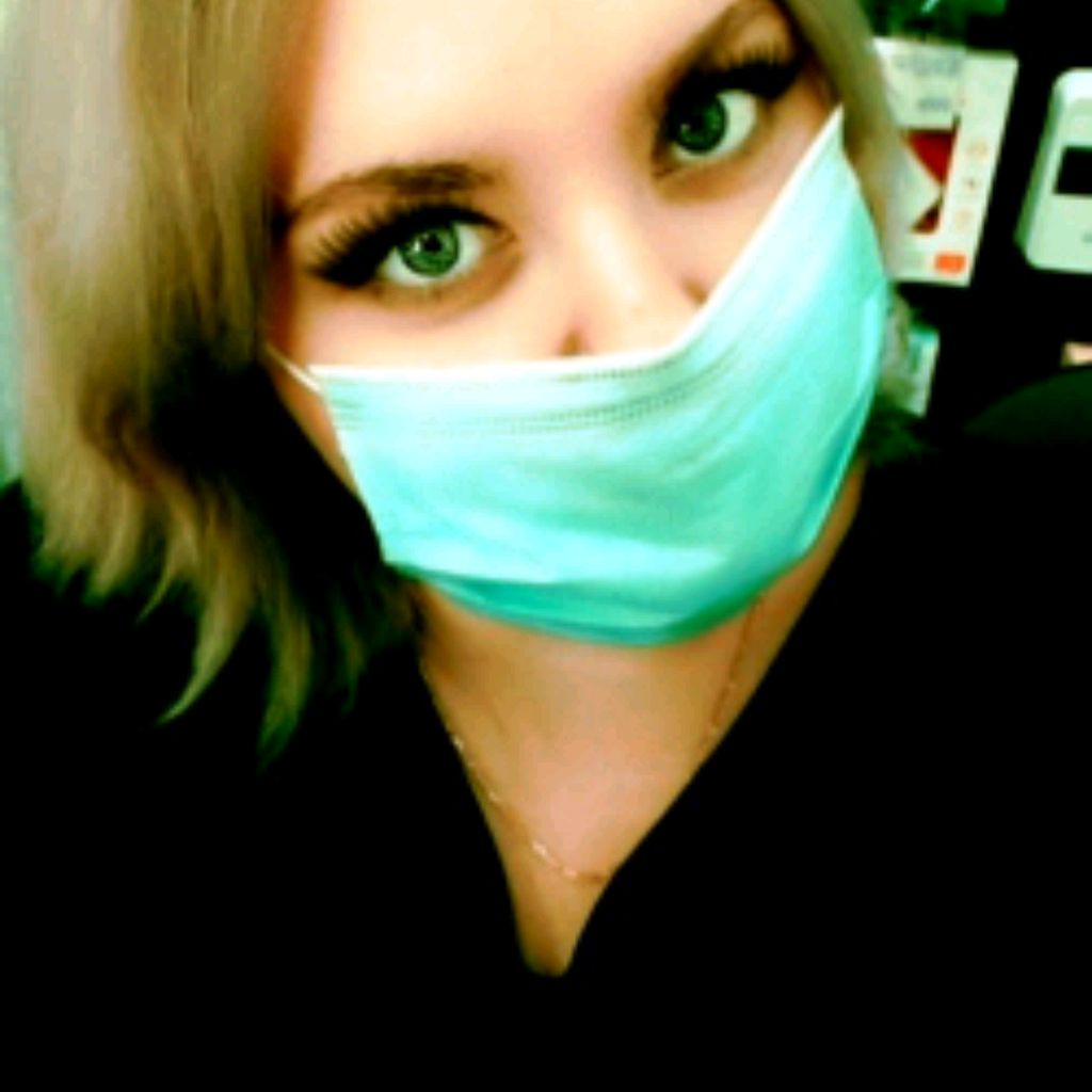Иконка канала Kristina_k