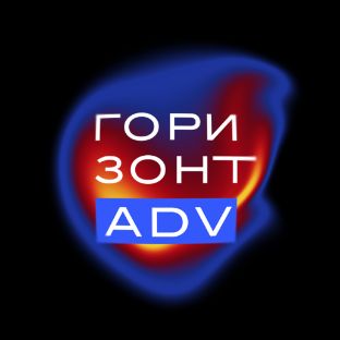 Иконка канала ГоризонтADV