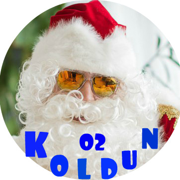 Иконка канала Koldun02
