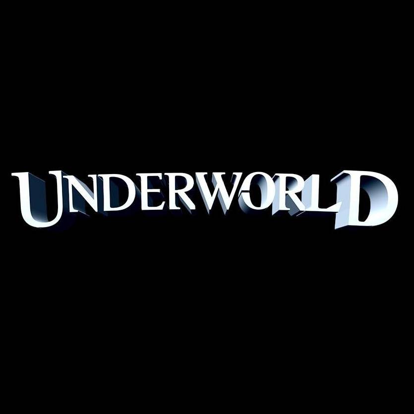 Иконка канала UNDERWORLD