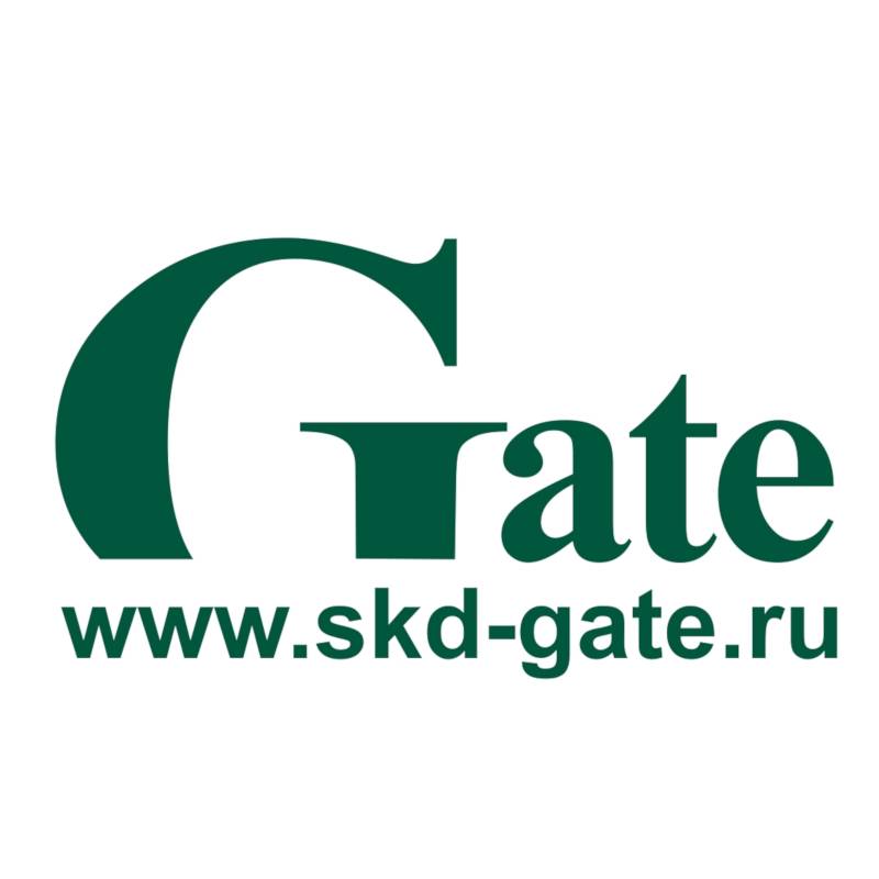 Иконка канала Российский бренд СКУД Gate