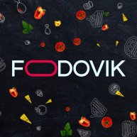 Иконка канала Foodovik