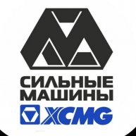 Иконка канала XCMG