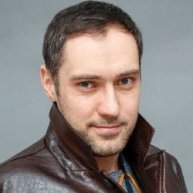 Иконка канала Павел Меренков