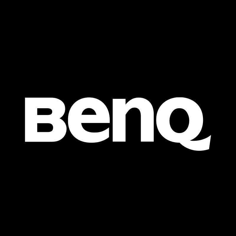 Иконка канала BenQ Россия - Решения для бизнеса и образования