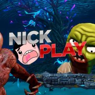 Иконка канала NickPlay