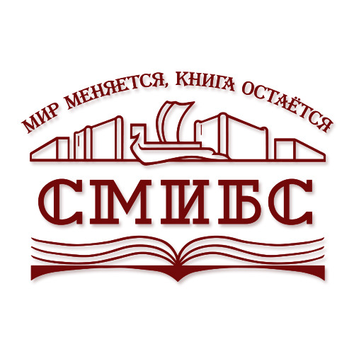 Иконка канала СМИБС