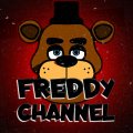 Иконка канала FRL Freddy