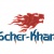 Иконка канала SCHER-KHAN