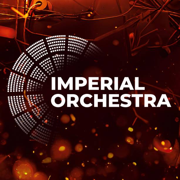 Иконка канала Imperial Orchestra