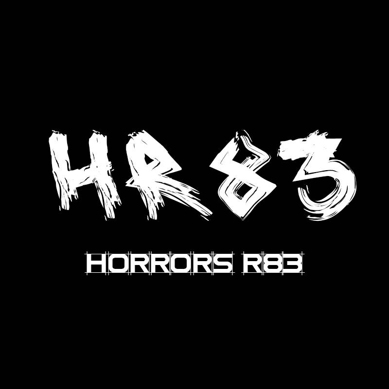 Иконка канала HORRORS R83