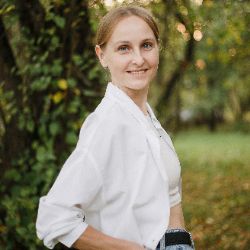 Иконка канала Анна Баданина 1986