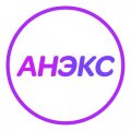 Иконка канала АНЭКС Центр