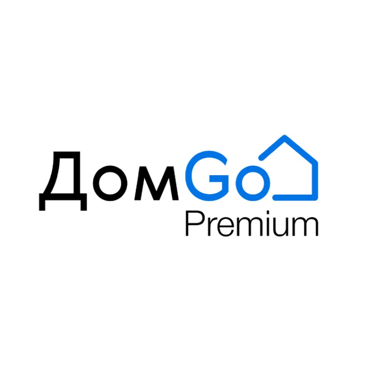 Иконка канала DomGo.premium