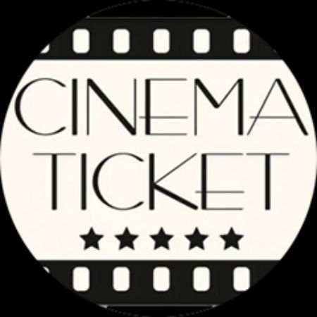 Иконка канала Cinema ticket