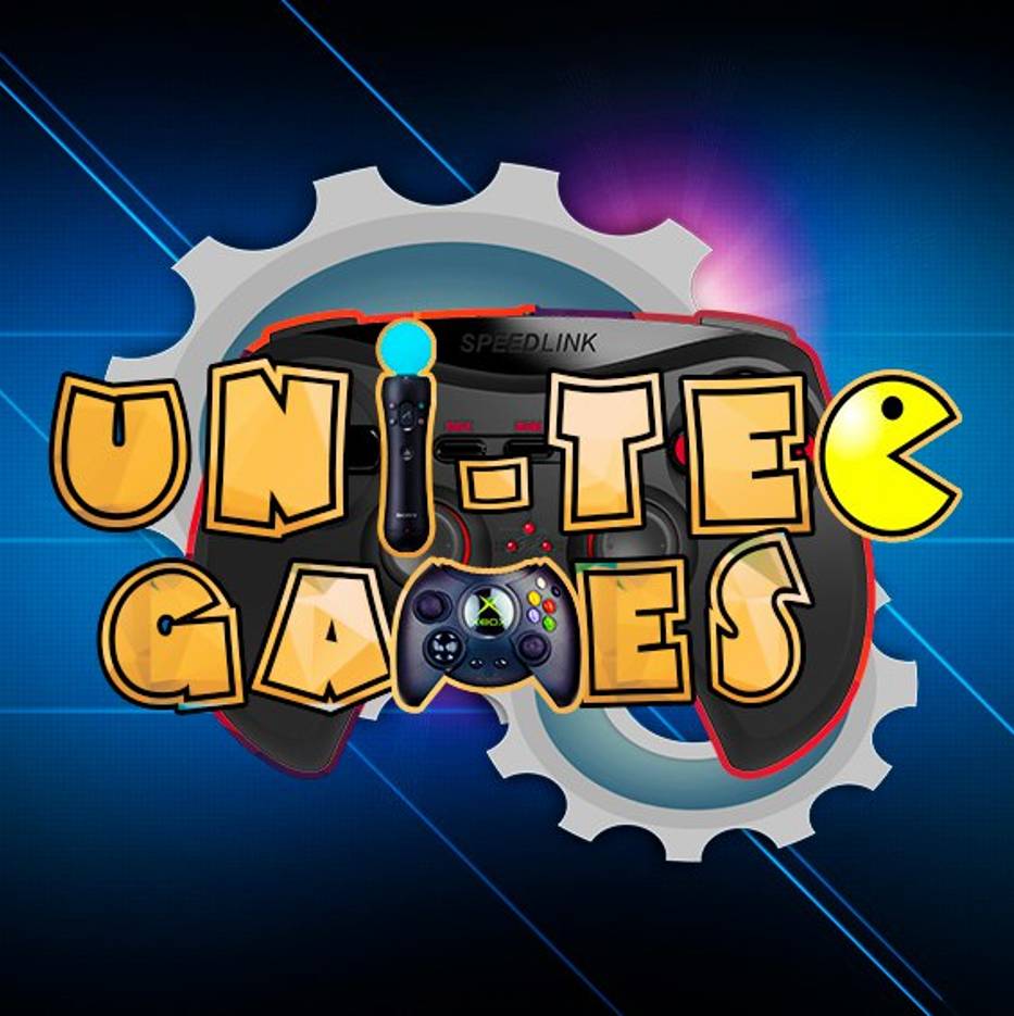 Убежище геймера / 'Uni-Tec games'