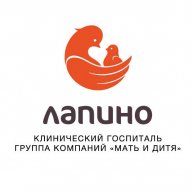 Иконка канала Клинический госпиталь Лапино