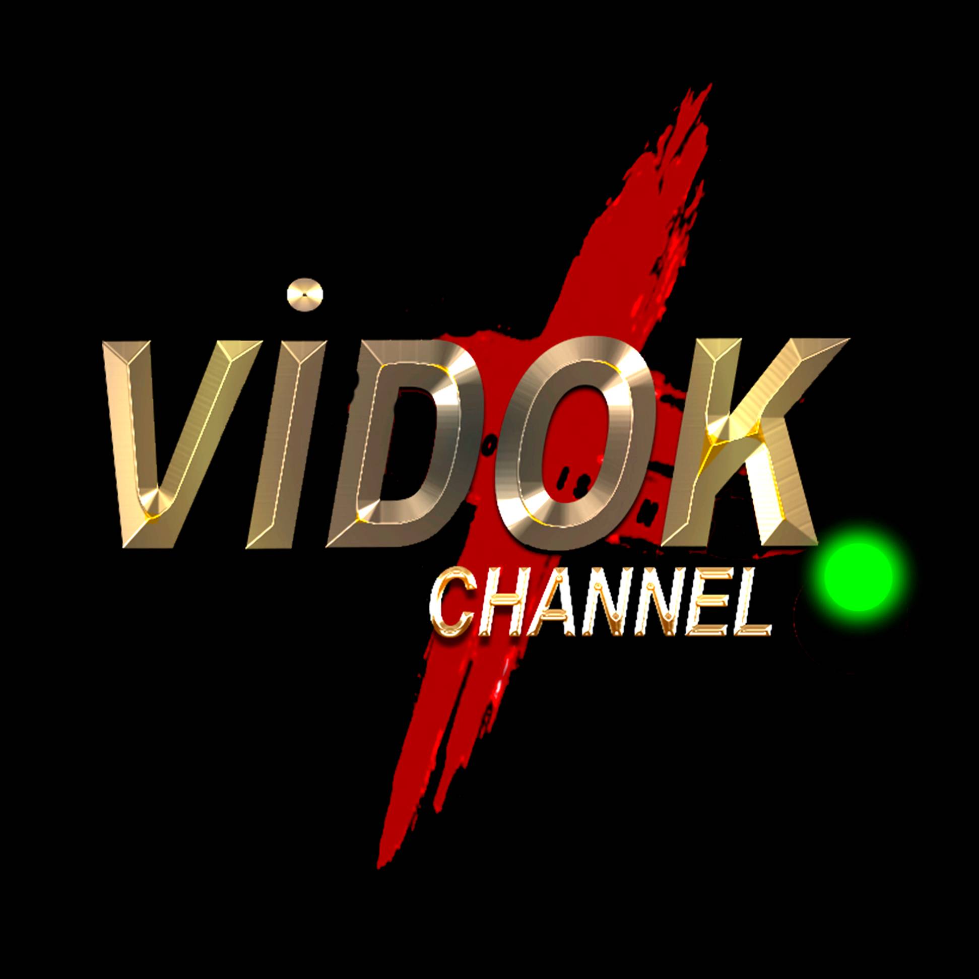 Иконка канала VIDOK