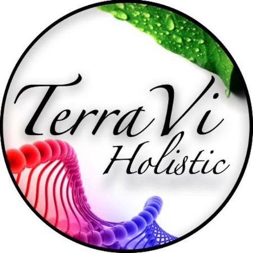 Иконка канала Terraviholistic