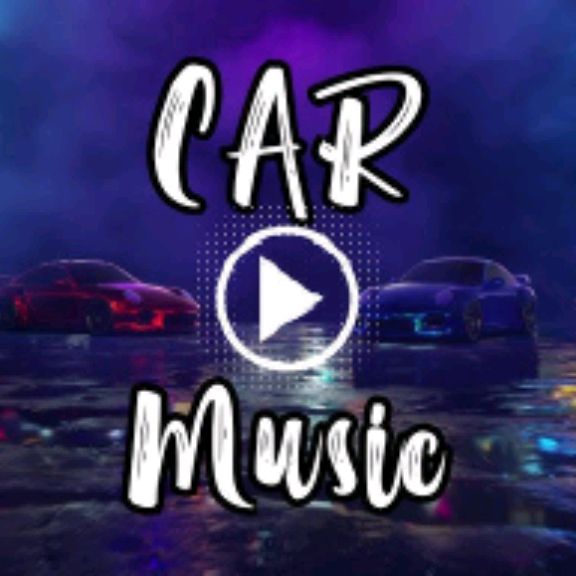 Иконка канала CAR MUSIC ✓