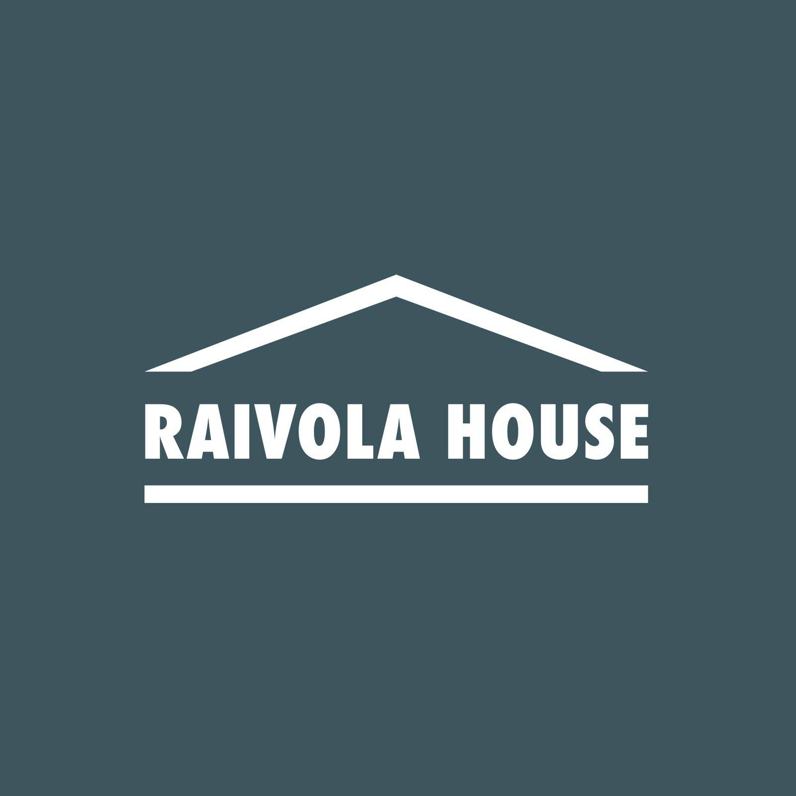 Иконка канала Raivola House