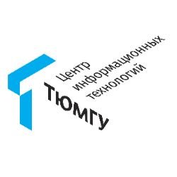 Иконка канала Центр информационных технологий ТюмГУ