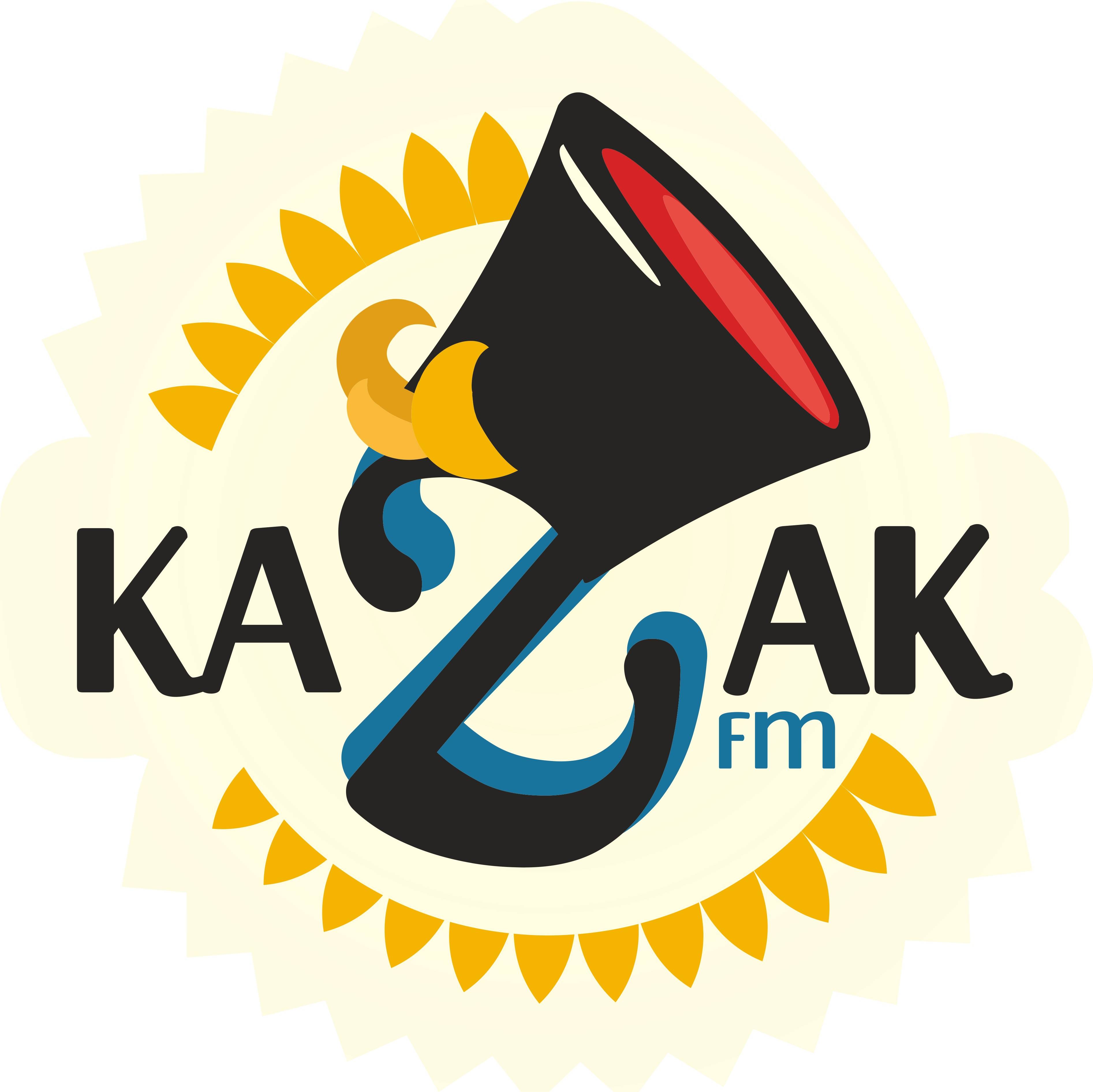 Казак FM - радио с кубанским колоритом