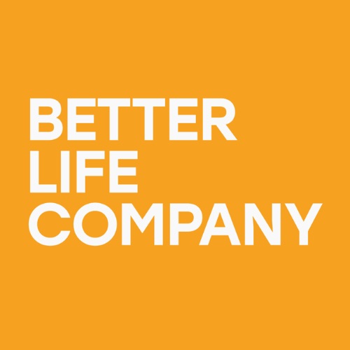 Иконка канала betterlifecompany