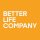 Иконка канала betterlifecompany